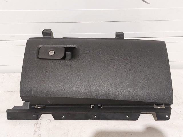Opening Glove Box